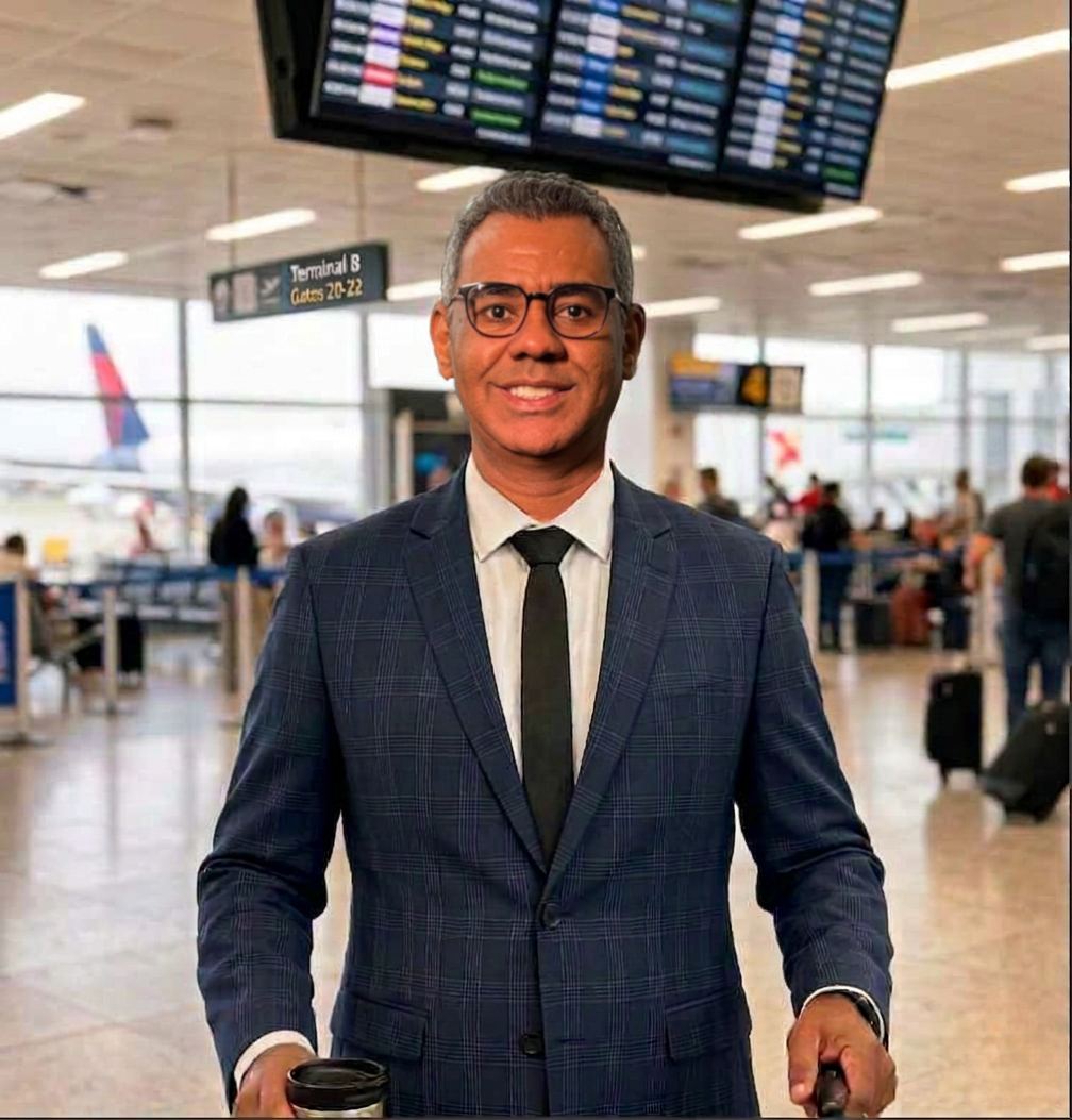 Flávio Dutra - CEO Dutramach