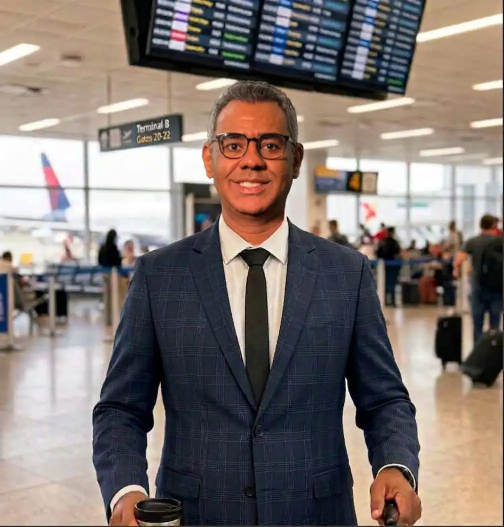 Flávio Dutra - CEO Dutramach