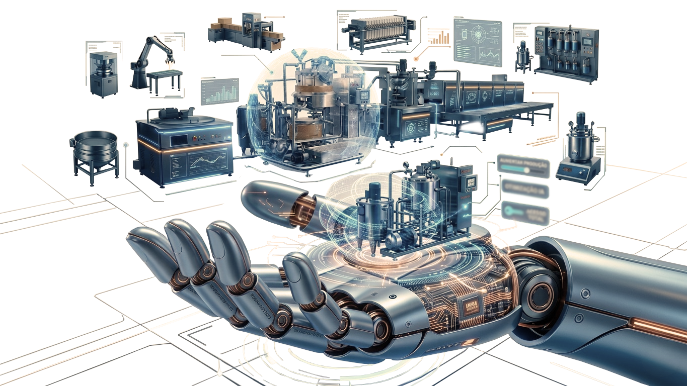 Tecnologia Dutramach